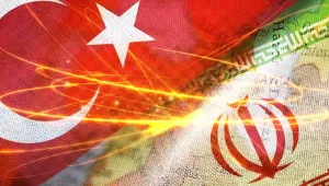 Ateşin çemberinden çıkmak mı?