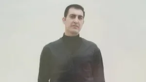 Bir tutsak daha katledildi