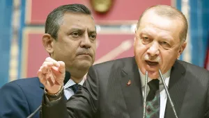 Erdoğan’ın CHP’de aradığı