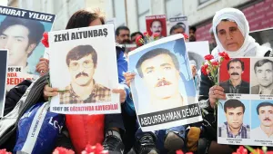 Evlat kokusunun peşinde 1000 hafta