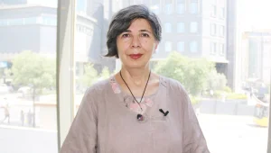 Bekleyecek lüksümüz yok, hayatımızı çalıyorlar