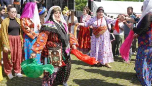 Ve Dersim festivali