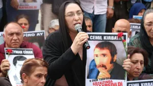 Fatma’nın bıraktığı yerden