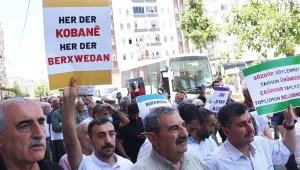 Mahkemeler ve Kürtler