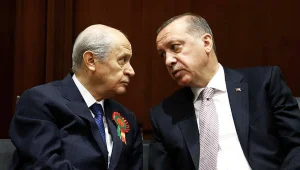 Türk siyaseti erken seçime kilitlendi