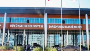 Kayyumun izleri siliniyor