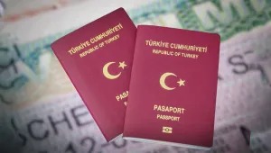 Güçsüz ama en pahalı pasaport