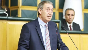 Kamu değil, çete düzeni