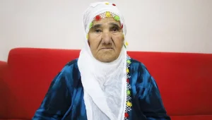 Aktaş'ın rehineliğine son verin