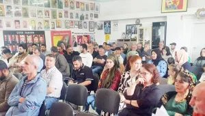 Hanau’da yeni yönetim