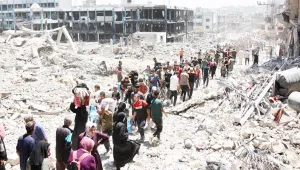 BM: Refah’tan göç büyüyor
