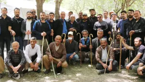 Bir gün defolup gidecekler