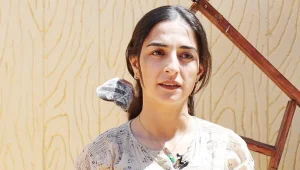 Efrînli Zozan’ın gelecek hayali, Türkiye’nin bölünme korkusu