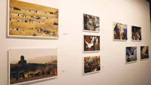 Göz Göre Göre: Çeyrek asırlık tarih