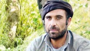 Licê’de bir yiğit vurulmuş…