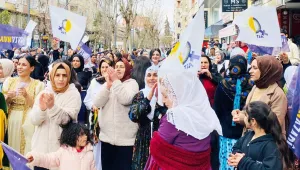 ‘Kurdistan’ kelimesine dava