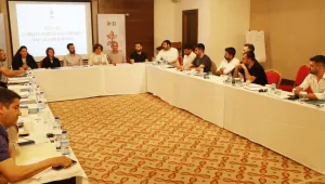 Yılda 24 bin hak ihlali
