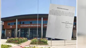 AKP'li kadınlara, koli koli akmış