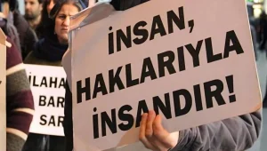 Hakların ihlali kurala dönüştü
