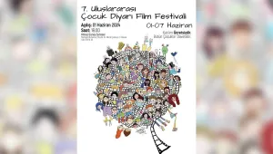Çocuk Diyarı Film Festivali