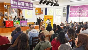 İntihar ve çeteleşme arttı!