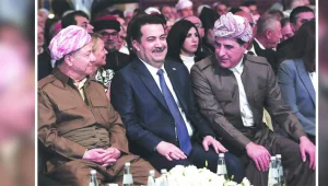 KDP’den yeni karar: Seçimlere giriyoruz