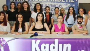 Eril medyaya karşı feminist basın