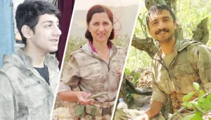 Görevini layıkıyla yaptı