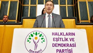 Mesele bir belediye değil