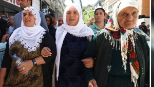 Colemêrg bugün de ayaktaydı