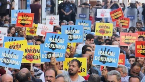 Kayyımda ısrarın şifreleri