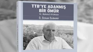 Bir bilgeye vefa kitabı