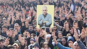 Silahsız yol Öcalan’ın özgürlüğüyle mümkündür