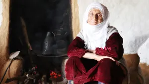 Ne Andok'un hatırasını ne de toprağını bıraktı!