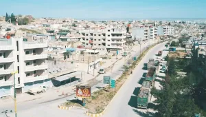Temiz sokak, temiz hava istiyoruz