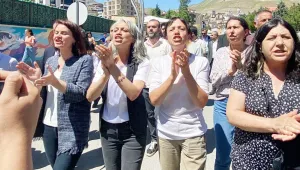 Colemêrg alınmazsa sürdürür