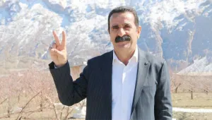 Akış'ın tutukluluğuna devam
