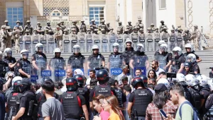15 yıl süren davaydı, kayyuma yetiştirildi