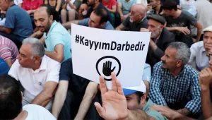 Kayyum nedir ne değildir?