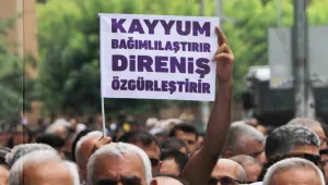 Tarih böyle yazmıştır; direnenler kazanacak
