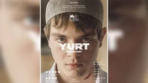29 Şubat’ta neler oldu: ‘Yurt’ filmi