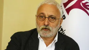 Bekleyerek değil mücadele ederek