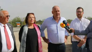 Demirtaş ile görüşe izin verilmedi