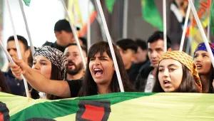 Avrupa’da “Kürt vatandaş hareketi”