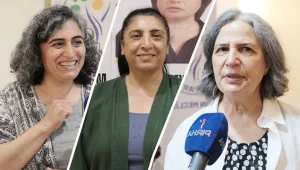 Kadınlar çözümü biliyor