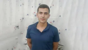 Savunmasız idam