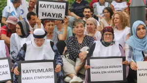 Hakkâri’de açık sömürgecilik