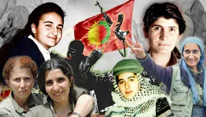 Haziran’ın ölümsüz kahramanları