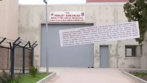İmralı'ya mektup gönderilemedi