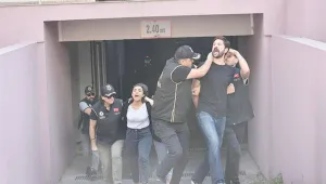 İddianameye mahkeme aranıyor